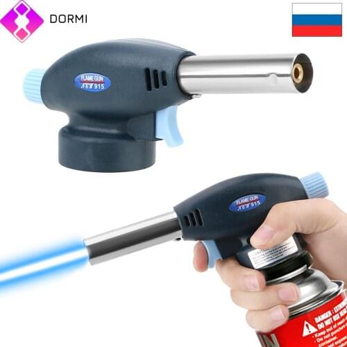 Dormy Portable Gas Burners
