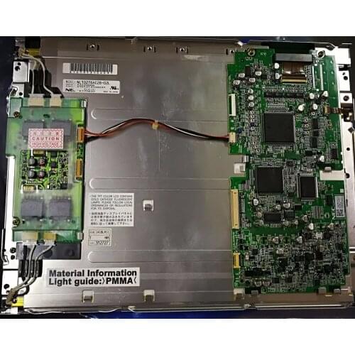 NL10276AC28-02L 14.1inch LCD Display Screen Panel