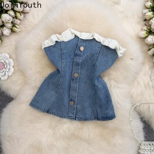 Женские топы с открытыми плечами JoinYouth China At AliExpress