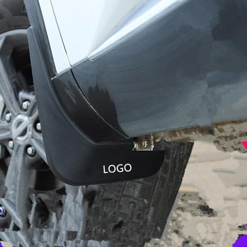 Mud Flaps MIZOF China