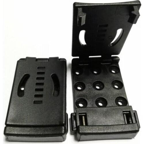 New EDC Multi Function K Sheath Scabbard Belt Clip Waist Clamp Utility Outdoor Camp Portable Tools Multi Function Tool Survival