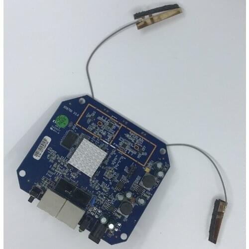 Ceiling AP wireless coverage 9341 chip 16MB flash 64MB ram 300Mbps POE power ceiling mount openwrt wireless access point ap