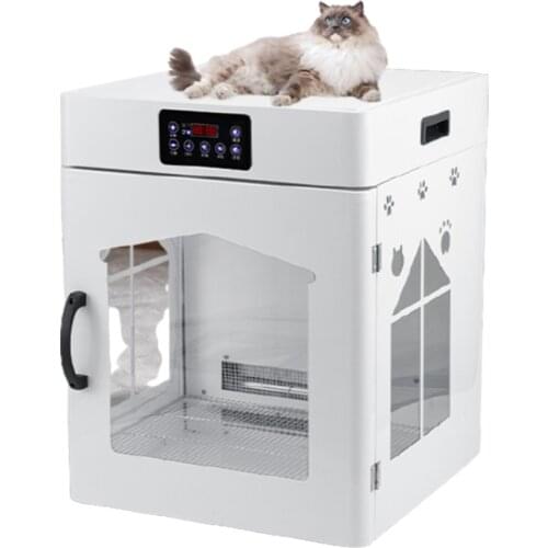 Promotional Products Modern Pet Fur Dryer for Pet Hair Deodorization and Disinfection Pet Grooming Dryer