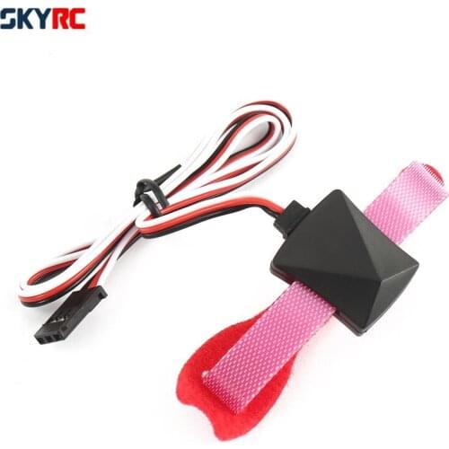 SKYRC Temperature Sensor Probe Checker Cable with Temperature Sensing for iMAX B6 B6AC Battery Charger Temperature Control Parts