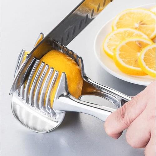 Potato Chip Slicer Vegetable Fruit Slicer Potato Cutter Lemon Shreadders Slicer Egg Potato Onion Cutting Tool for Kitchen
