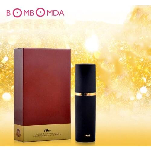 Stimulate Penis Glans For Couples Flirting Toys Sex Shops Male Health 10ml Delay Ejaculation Spray China Herb Safe Orgasm Spray