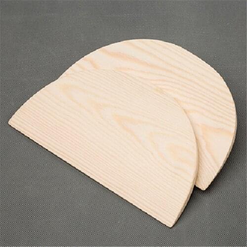 Supple Pastry Scoops