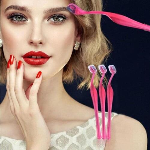 SUTONGXUE Eyebrow Trimmers