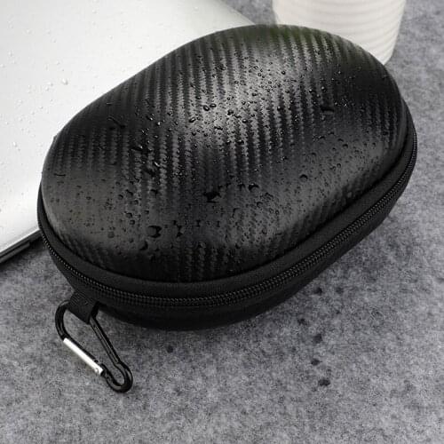Voor beats studio3 3.0/solo3 2 for Sony Bluetooth headset bag case convenient anti-pressure protection Travel Portable cover