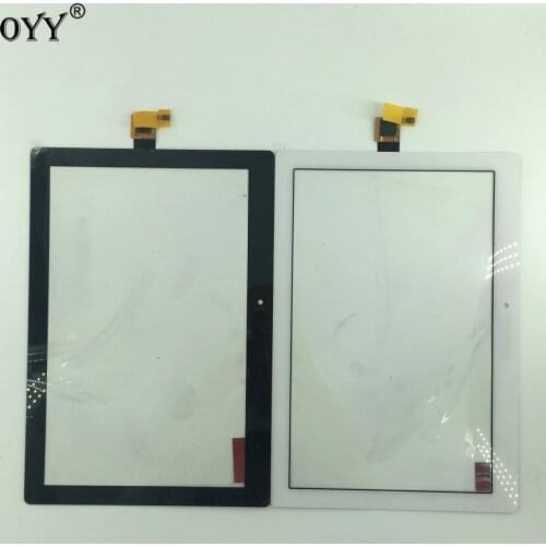10.1 inch Touch Screen Digitizer Glass Panel Replacement parts For Lenovo Tab 2 A10-30 YT3-X30 X30F TB2-X30F TB2 X30L A6500