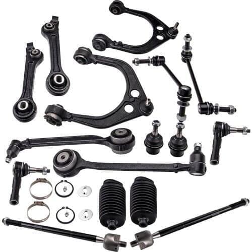 16 Pcs Front LH RH Control Arm for Dodge Charger 2011 - 2014 RWD K010535