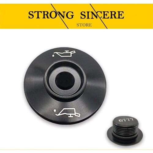 Aluminum Motorcycle Brake Fluid Engine oil tank Reservoir Tank Cover Cap FOR APRILIA DORSODURO 750 TUONO 1000R 06-10