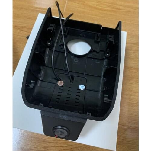 Car Wifi DVR Driving Video Recorder Dash camera For Lexus ES 2017 2018 2019 Novatek 96658 Night vision full hd 1080p