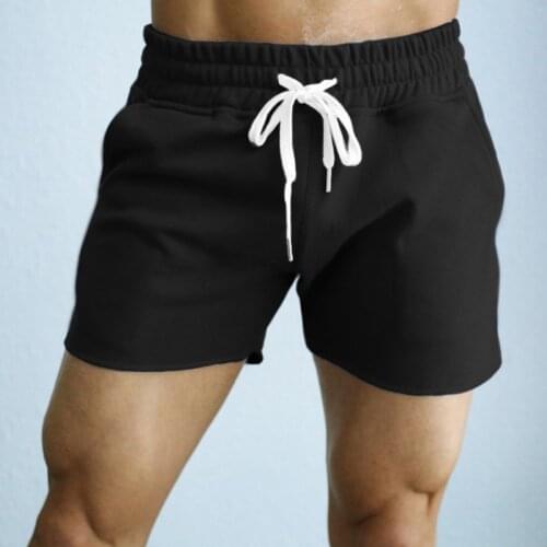 CHON YUN Mens Summer Shorts