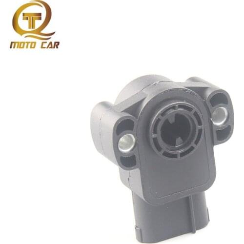 TPS Throttle Position Sensor For Ford Ranger Mondeo Explorer Mazda B4000 TPS246 1F2218851 1F2218851A AJ0318911 F5RF9B989BA