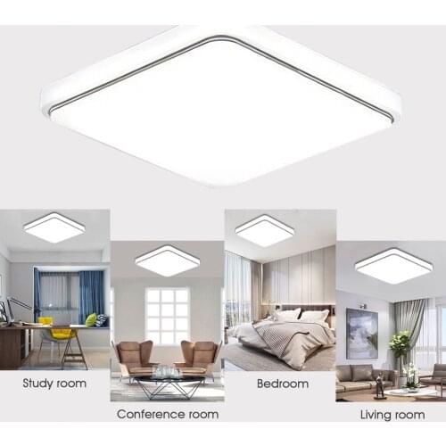 Everso Ceiling Lamps