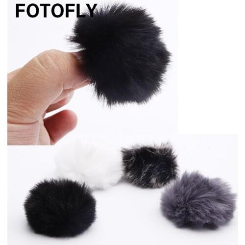 FOTOFLY Microphone Accessories
