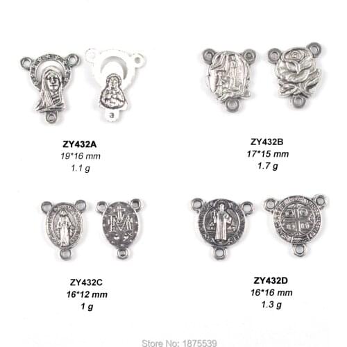 Religious Rosary Center Mary Lourdes Rosary Our Lady of Grace Saint Benedict