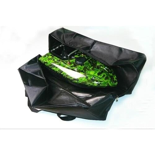 Gadzon Shopping Bags