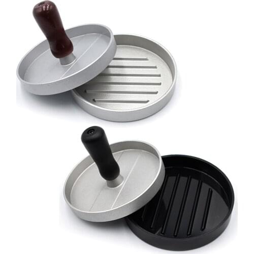 Cooking tools Hamburger Maker Hamburger Press Meat Burger Press Outdoor Barbecue Cookware Kitchen Dining Bar Tool kitchen tools