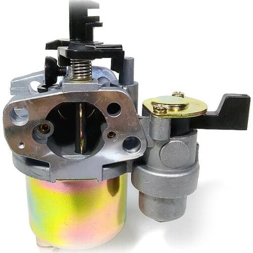 New Carb Hand on the Transplanter Planting Machine carburetor P19 2ZS-4HD