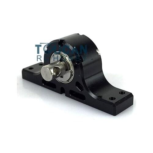 LESU 1/14 Metal CVD Connecting Part for RC Tractor Dumper Truck DIY Model TH02240-SMT3