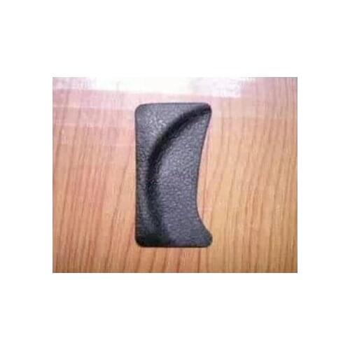 New Back Rear Grip Thumb Rubber Cover for Nikon D200 FOR Fuji PRO S5 with Tape