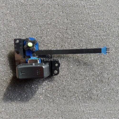 New zoom switch assy parts for Sony PXW-FS5 PXW-FS7 PXW-FS5K PXW-FS7K FS5 FS5K FS5 FS7 FS7K Camcorder