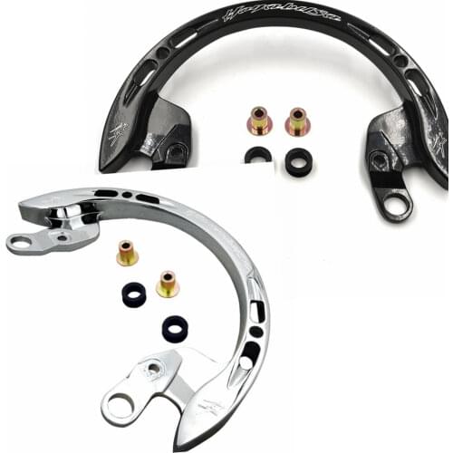 Aftermarket free shipping motorcycle Rear Passenger Grab Bar Handle Rail For 2008-2013 Suzuki Hayabusa GSXR1300 R BLACK