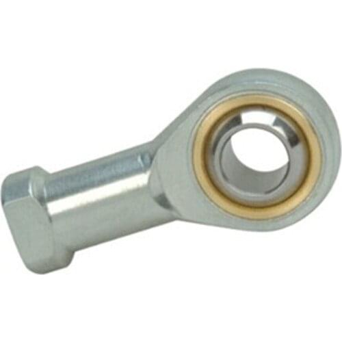 8mm Female SI8T/K PHSA8 Ball Joint Metric Threaded Rod End Joint Bearing SI8TK 8mm Rod Power Tool Parts