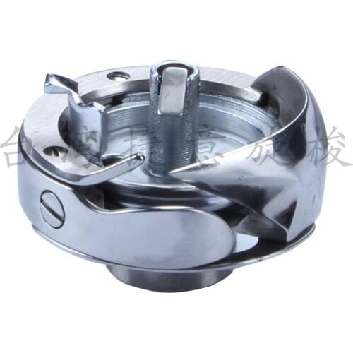 SINGER Singer sewing machine 212 shuttle bed production of the JRT211TR