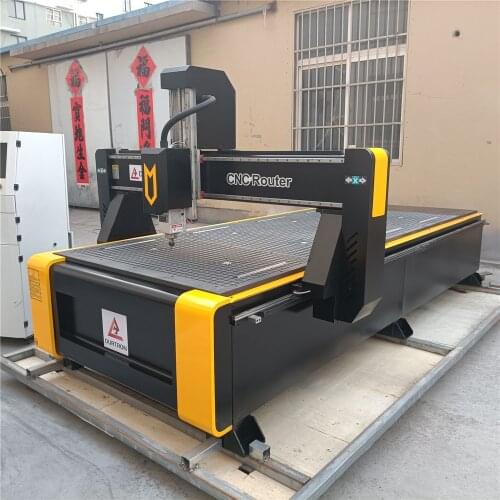 Standard Cnc Router Machine 1325 CNC Router Kit For Wood Rack and Pinion Aluminum Engraving Metal Cnc Milling Machine From China