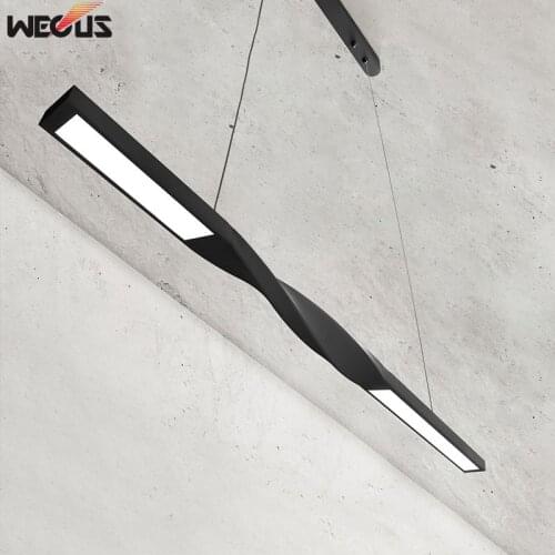 Wecus Designer Pendant Lights