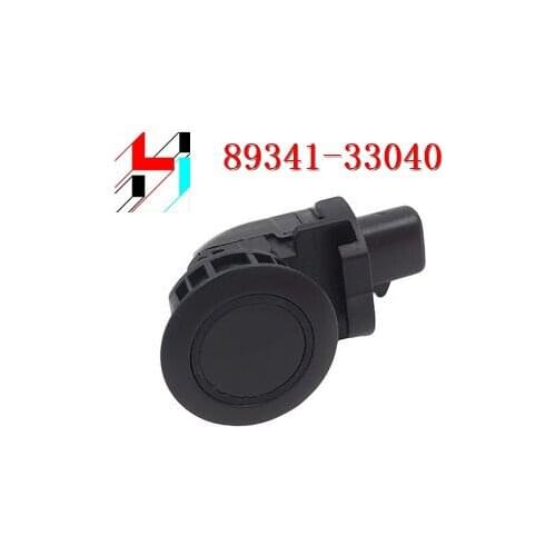 10pcs) Backup Radar Sensors For Toyota Camry ACV30 ACV31 MCV30 Corolla ZZE122 89341-33040 8934133040