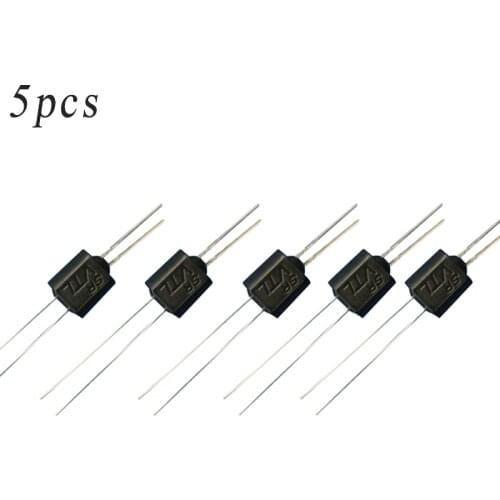 Durable 5pcs VTL5C9 Xvive Audio Opto-Coupler Coupler Set Kit Supplies Replace