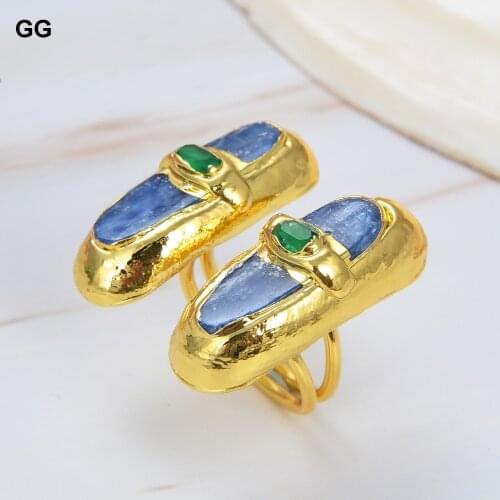 Кольца с кристаллами AIPIAODEGUAIGUAI China At AliExpress