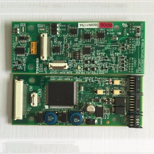 FORToshiba elevator accessories call board / communication board / display board / HID-100A / HID-155A / original