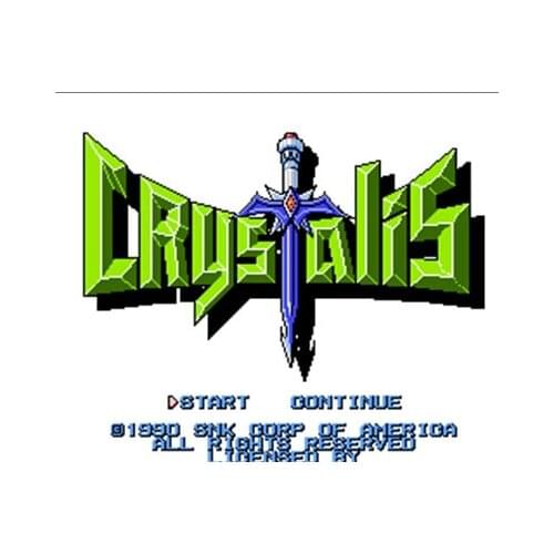 CRYSTALI Region Free 8 Bit Game Card For 72 Pin Video Game Player Best Sale