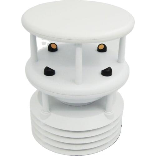 BGT-W815 Multi Parameter 5 In 1 Meteorological Micro Weather Instrument Weather Station Sensors For Agriculture