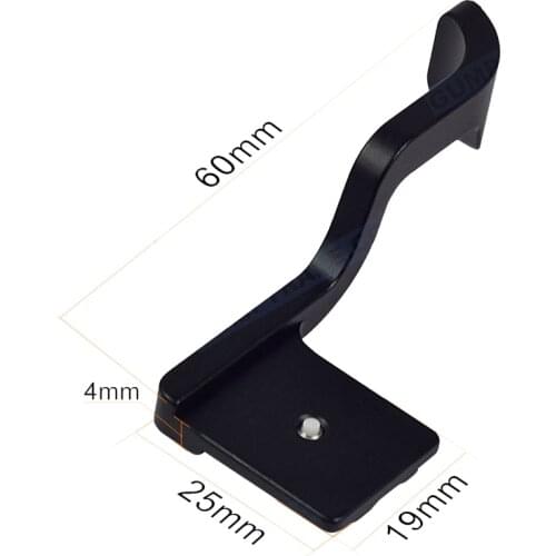 Thumb Up Grip Made for Fujifilm Fuji XT1 X-T1 XT2 XT-2 XT10 XT20 XT-10 XT-20 Camera