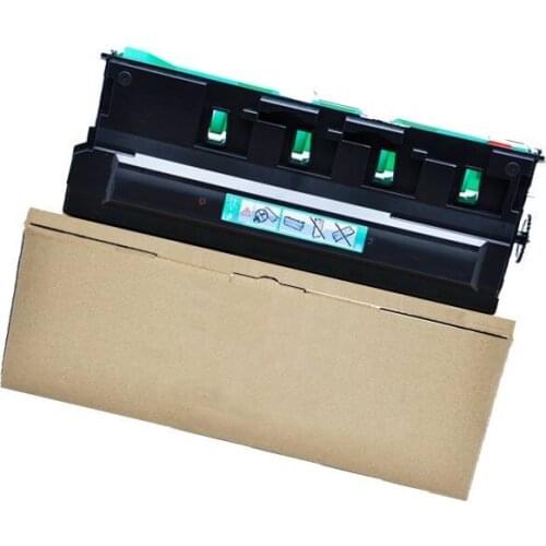 C454 C554 C258 WX-103 Waste toner container for Komei Minolta bizhub Muratec MFX C2280 C2880 C224 C284 C364 C558 C658