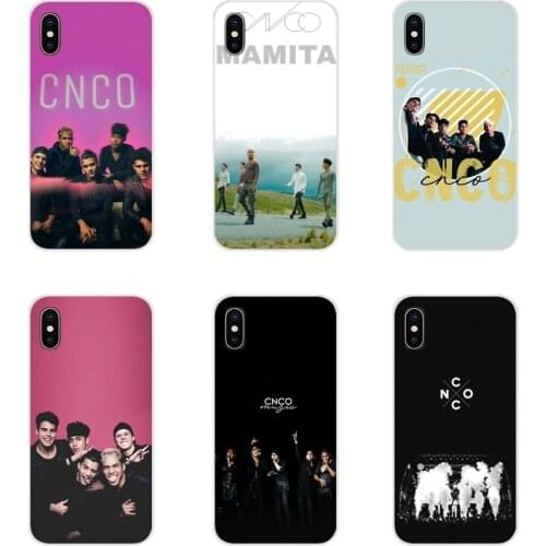 CNCO For Huawei Honor 4C 5C 6X 7 7A 7C 8 9 10 8C 8S 8X 9X 10I 20 Lite Pro Accessories Phone Shell Covers