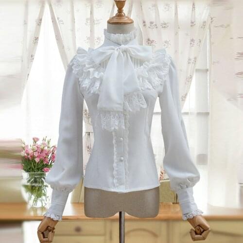 Блузки с бантом CORZZET China At AliExpress