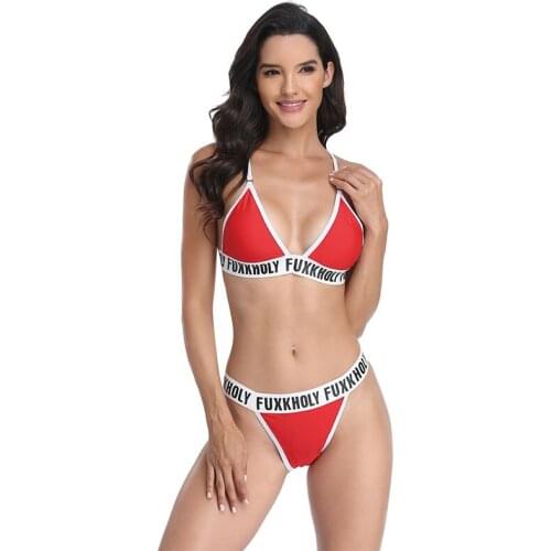 FANTIGO Micro Swimwear