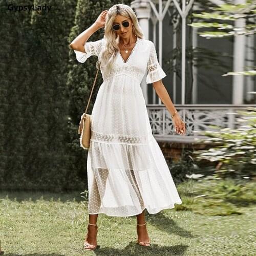 Gypsylady Women's Dresses