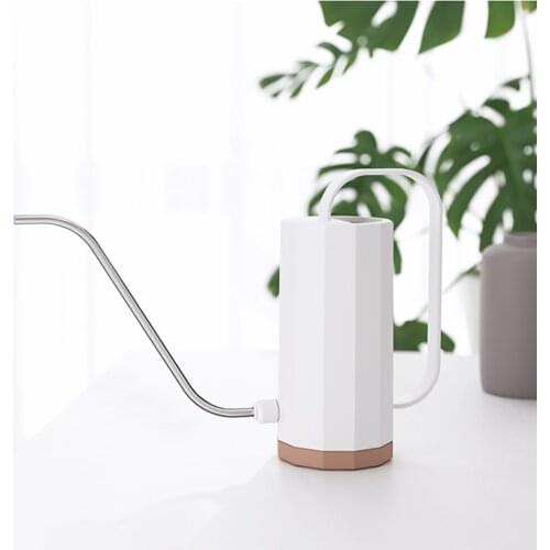 Watering Can Home Gardening Potted Tool Long Spout Watering Can With Meaty For Outdoor Indoor Plants