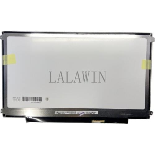 LP133WH2 TLA3 fit N133BGE-LB1 B133XW01 V.2 B133XW01 V.3 LP133WH2 TLA4 left+right screw holes 40 pin
