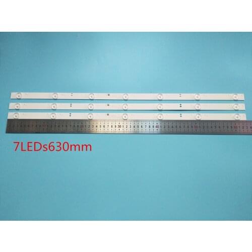 100% new 32pfl3042 / t3led light strip gc315d07-zc14f-02 303gc315039