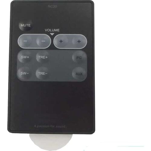 New Original remote control RC30 suitable for Edifier c2 c3 Audio Sound speaker system