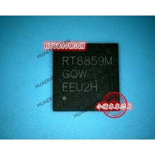 New original RT8859MGQW RT8859M RT8859WGQW RT8859W in stock High Quality